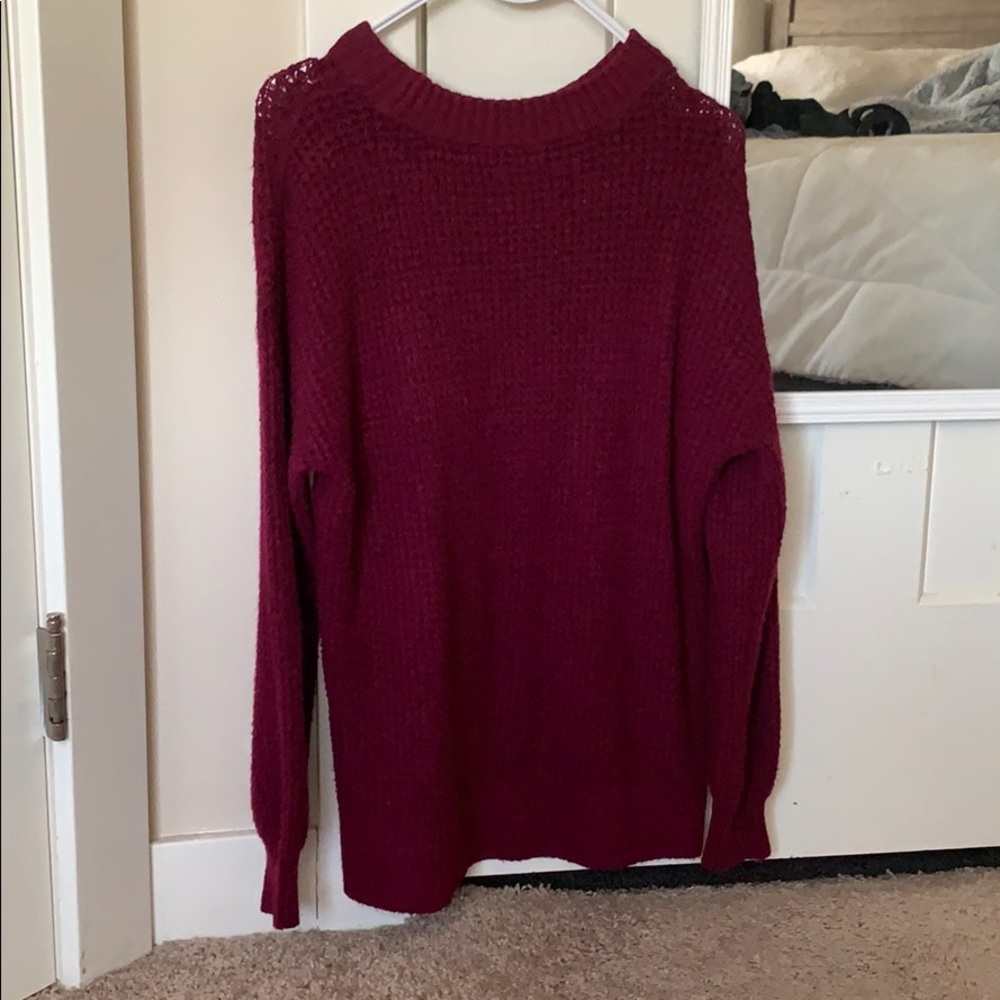Sweater